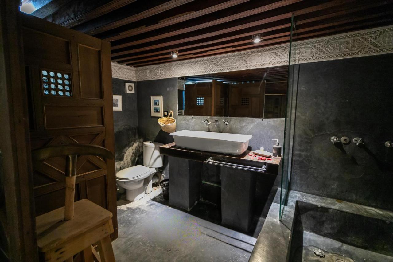 Riad Loudaya And Spa Fès Exteriér fotografie